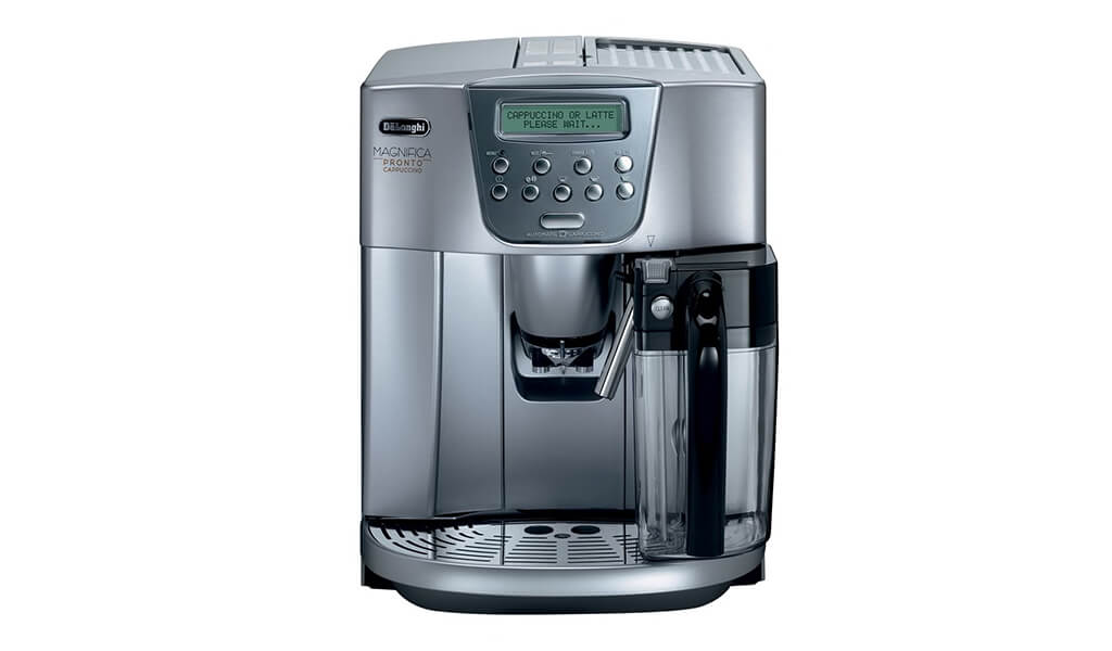 Plnoautomatický kávovar DeLonghi ESAM 4500
