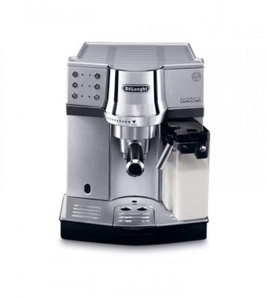 Kávovar DeLonghi EC 850.M